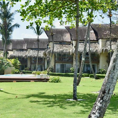 Luxury Villa In Playa Bonita Las Terrenas Лас Теренас Екстериор снимка