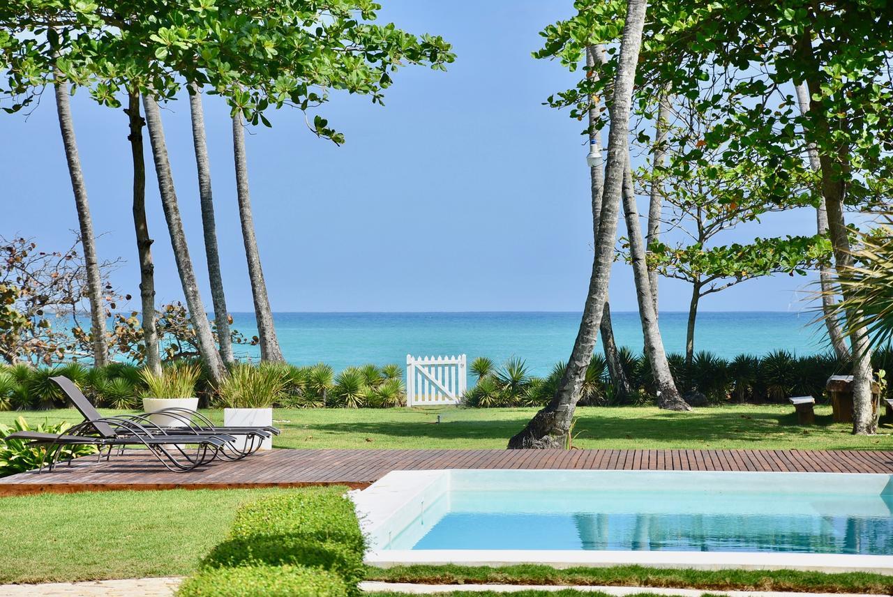 Luxury Villa In Playa Bonita Las Terrenas Лас Теренас Екстериор снимка