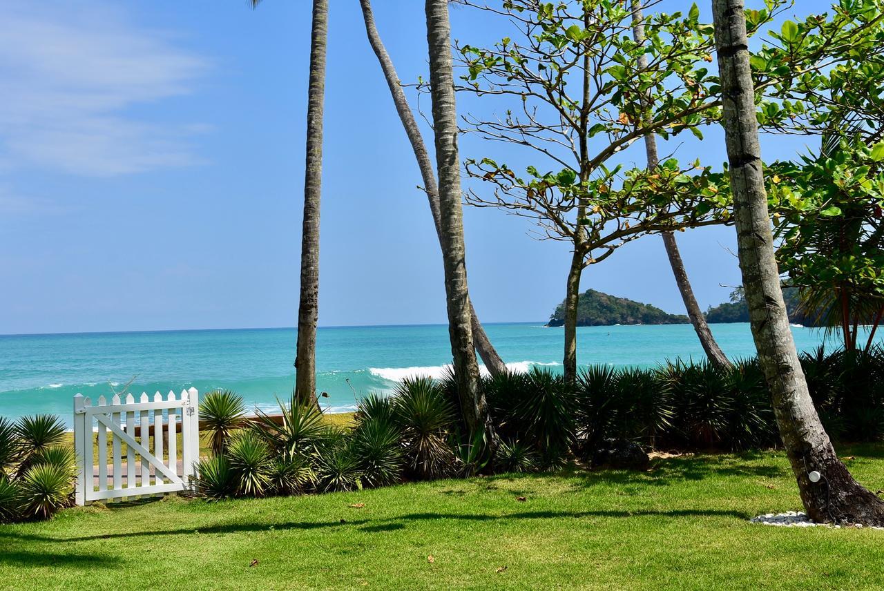 Luxury Villa In Playa Bonita Las Terrenas Лас Теренас Екстериор снимка