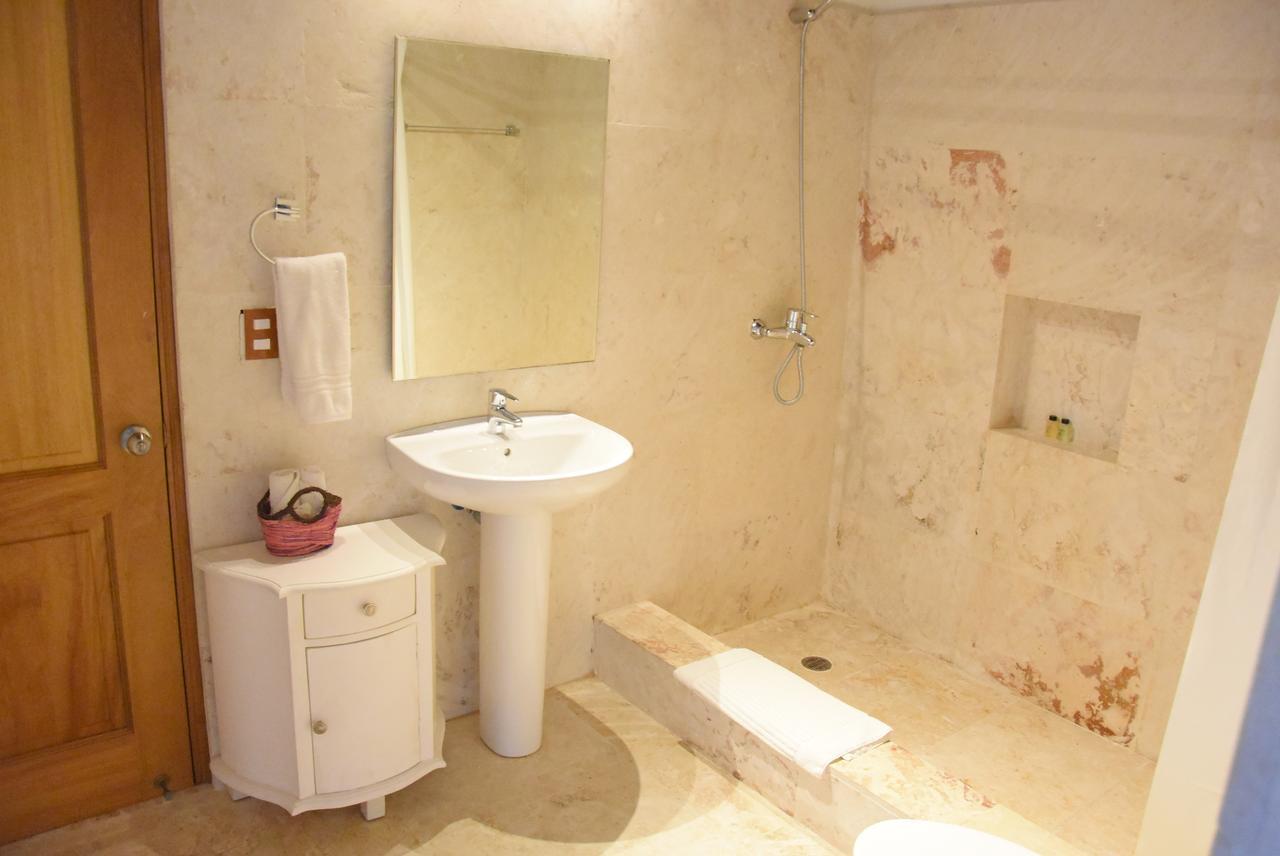 Luxury Villa In Playa Bonita Las Terrenas Лас Теренас Екстериор снимка