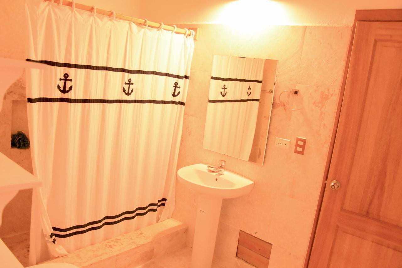 Luxury Villa In Playa Bonita Las Terrenas Лас Теренас Екстериор снимка