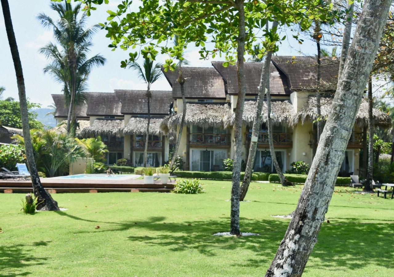 Luxury Villa In Playa Bonita Las Terrenas Лас Теренас Екстериор снимка